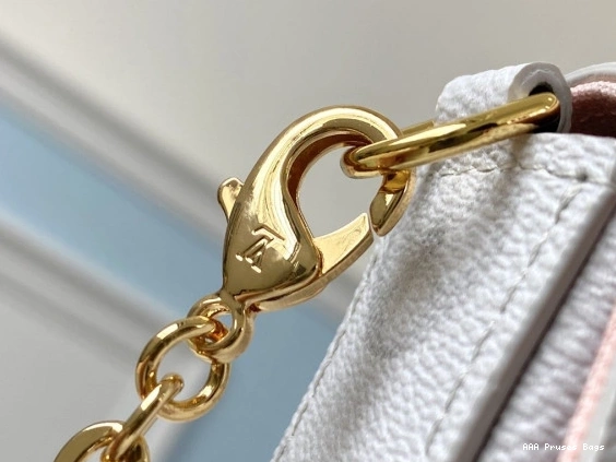 AAA Replica Ru LOUIS VUITTON FÉLICIE POCHETTE 0819